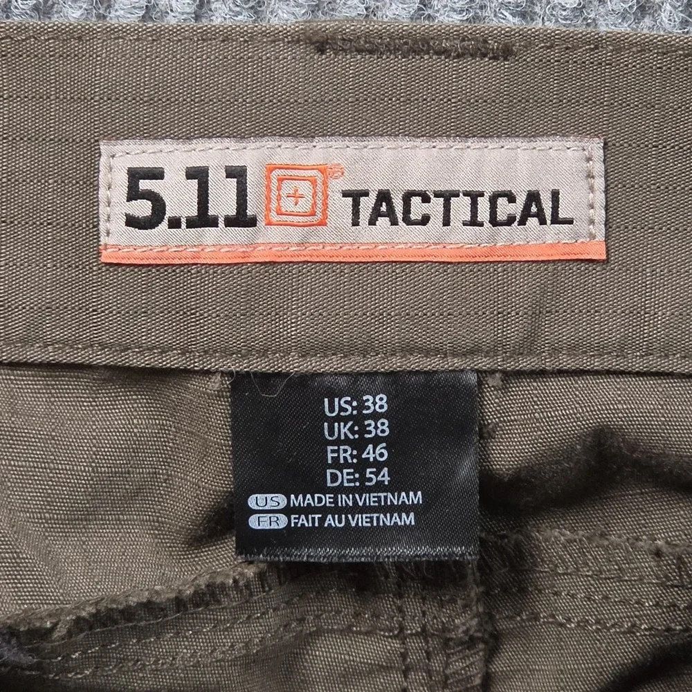5.11 Tactical Stryke 11